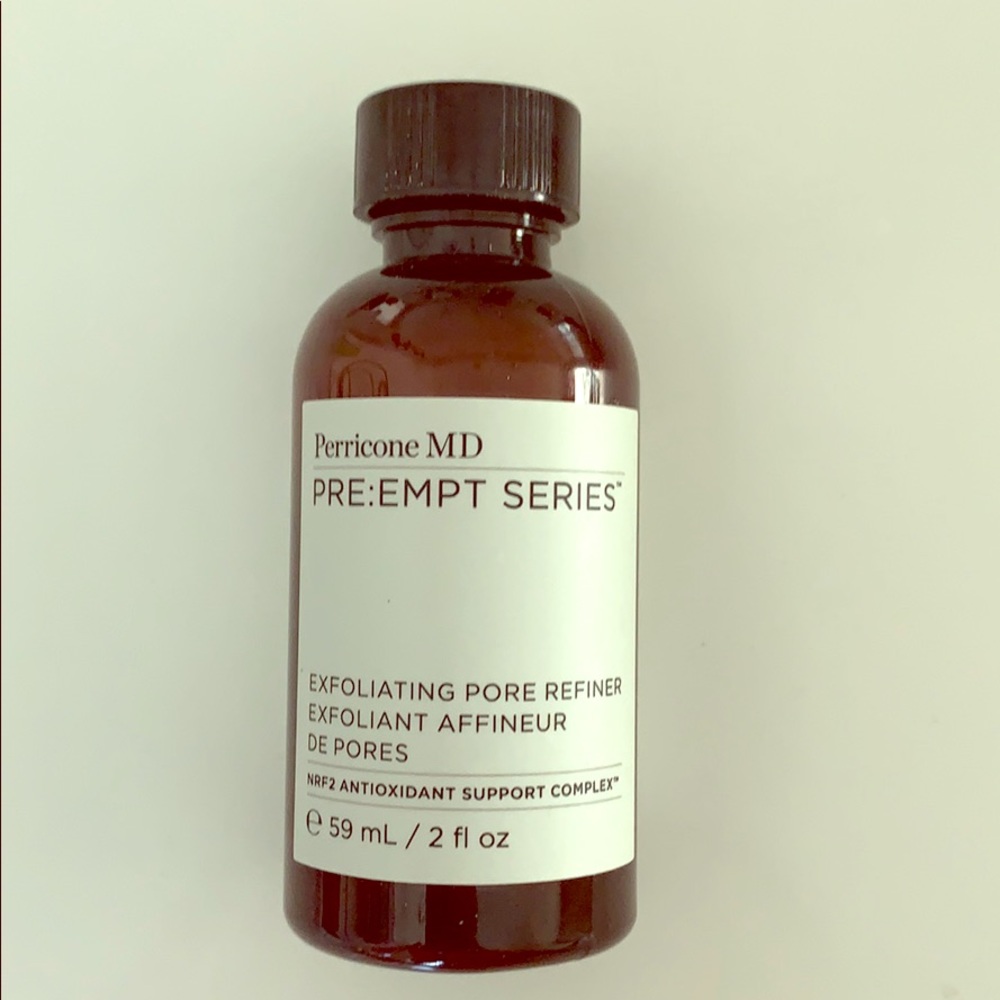 Perricone MD Pre:Empt Series.